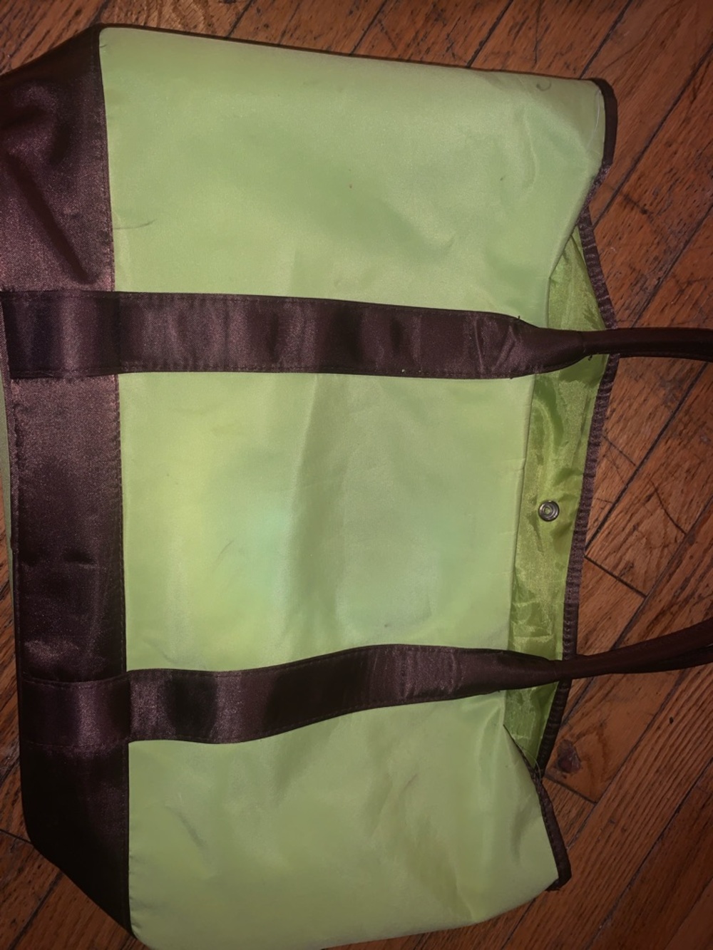 3 in one tote bags plus mini purse - Picture 7 of 15